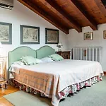 Cozy And Charming Apt In Veronacenter With Parking