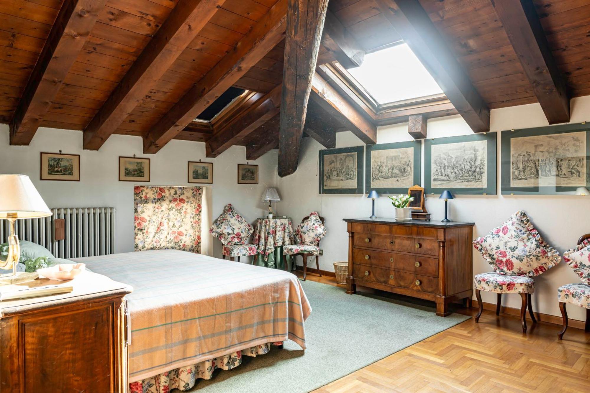 Appartamento Cozy And Charming In Veronacenter With Parking Verona