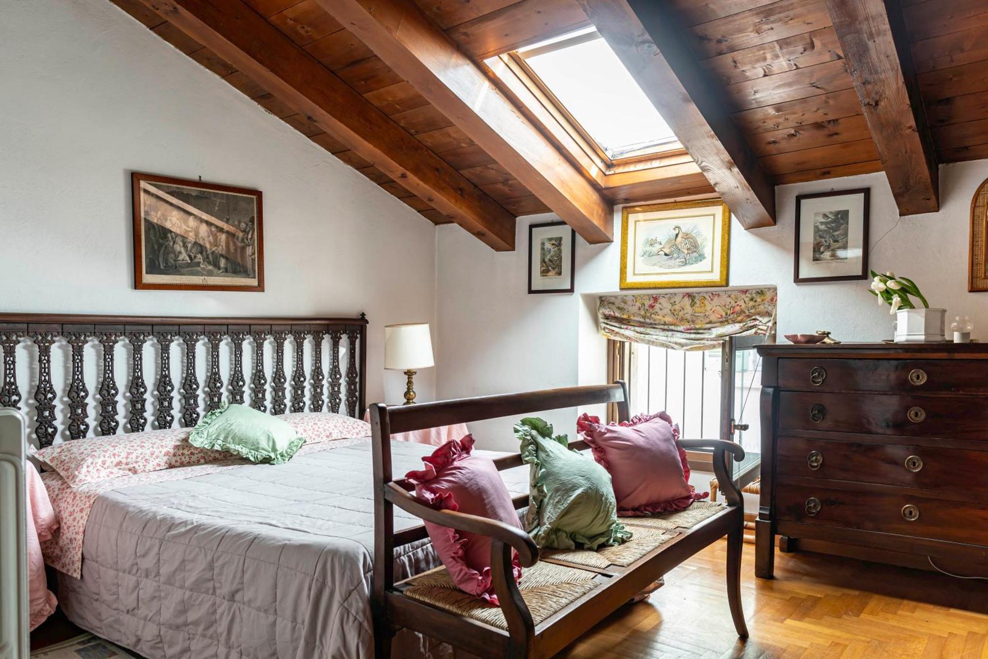 Appartamento Cozy And Charming In Veronacenter With Parking Verona