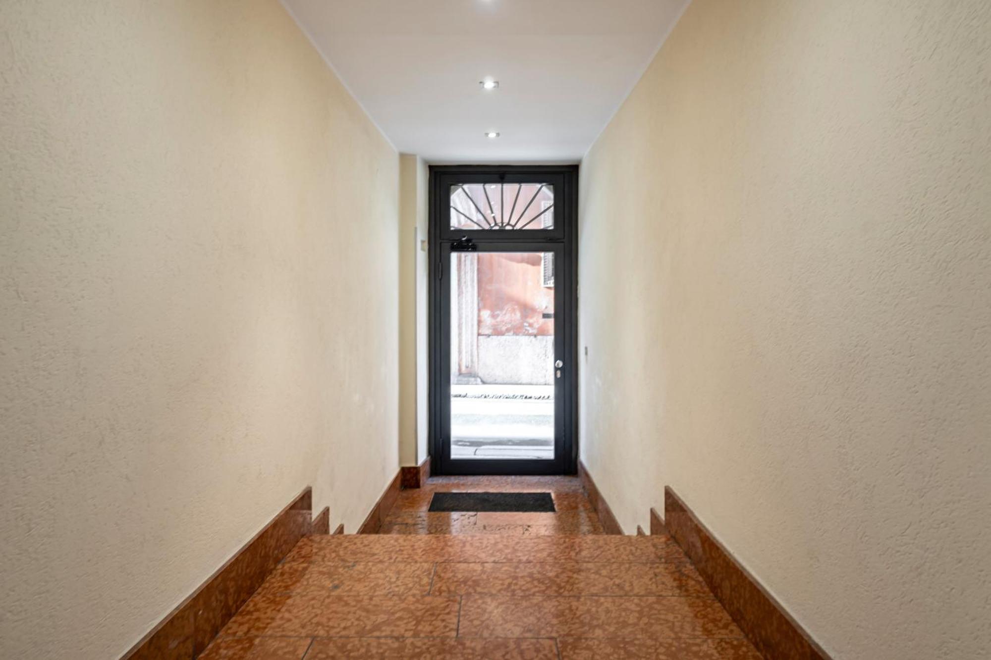 Appartamento Cozy And Charming In Veronacenter With Parking Verona